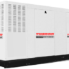 100 kW Permanent Three Phase Generator