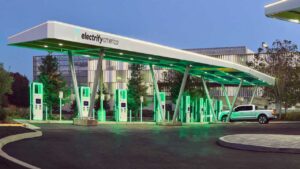 the-2022-ford-f-150-lightning-electric-truck-charging-at-electrify-america-s-200th-charging-station-in-california-located-at-westfield-valley-fair-shopping-
