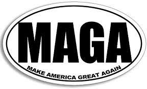 MAGA